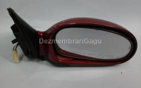 Piese auto din dezmembrari Oglinda dreapta Kia Shuma I