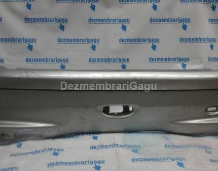 Bara spate Peugeot 206