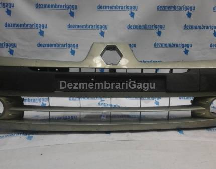 Bara fata Renault Clio Ii (1998-)