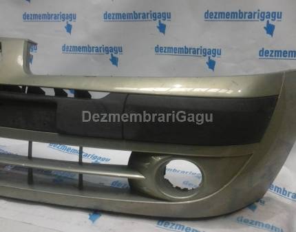 Bara fata Renault Clio Ii (1998-)