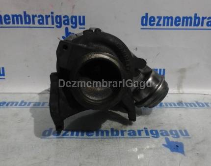 Turbina Mercedes Sprinter 3t (1995-2006), 2.1 Diesel, 80 KW, caroserie Platforma / sasiu