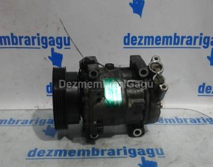 Compresor ac Dacia Logan, 1.4 Benzina, 55 KW, caroserie Berlina