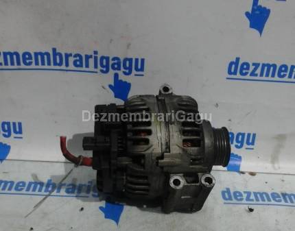 Alternator Dacia Logan, 1.4 Benzina, 55 KW, caroserie Break