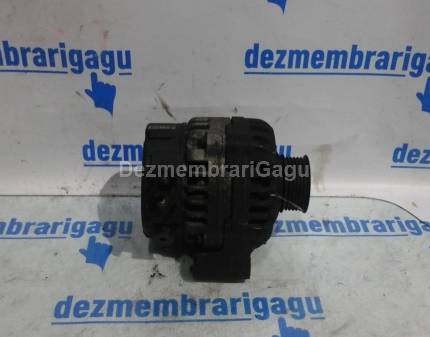 Alternator Peugeot 306, 1.8 Benzina, 74 KW, caroserie Decapotabila