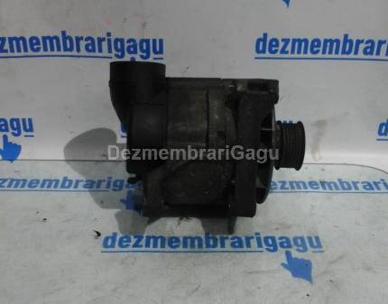 Alternator Bmw 3 E36 (1990-2000), 2.0 Benzina, 110 KW, caroserie Hatchback
