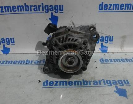 Alternator Mitsubishi Colt VI / Czc (2004-), 1.3 Benzina, caroserie Hatchback