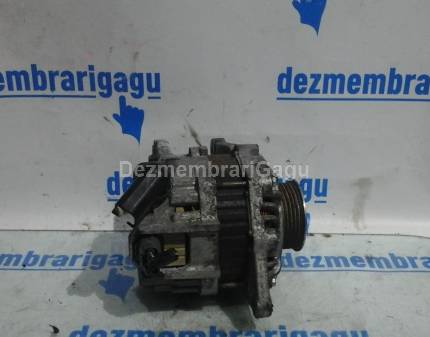 Alternator Mitsubishi Colt VI / Czc (2004-), 1.3 Benzina, caroserie Hatchback