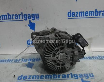 Alternator Mitsubishi Colt VI / Czc (2004-), 1.3 Benzina, caroserie Hatchback