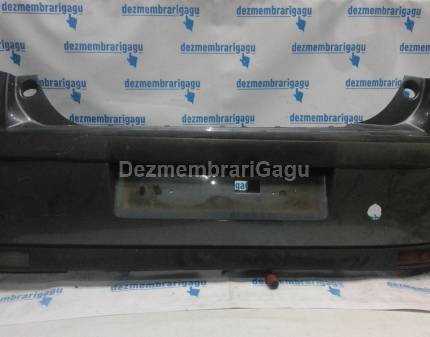 Bara spate Citroen C4