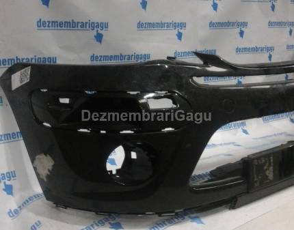 Bara fata Citroen C3