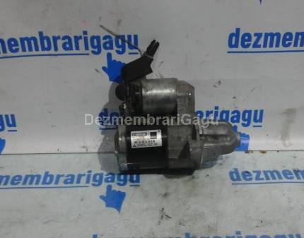 Electromotor Suzuki Alto Iv (2002-), 1.1 Benzina, 46 KW, caroserie Hatchback