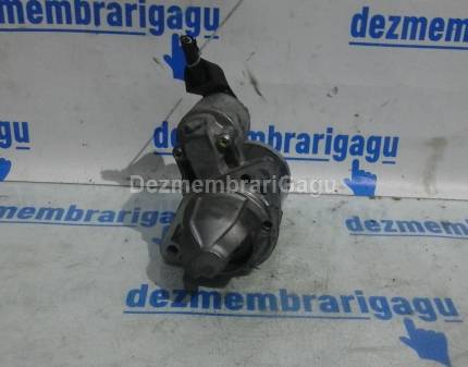 Electromotor Suzuki Alto Iv (2002-), 1.1 Benzina, 46 KW, caroserie Hatchback