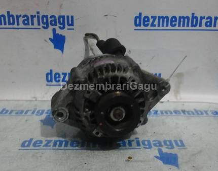 Alternator Suzuki Alto Iv (2002-), 1.1 Benzina, 46 KW, caroserie Hatchback
