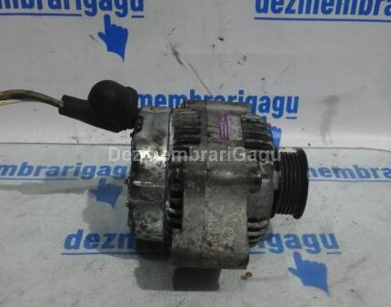 Alternator Suzuki Alto Iv (2002-), 1.1 Benzina, 46 KW, caroserie Hatchback