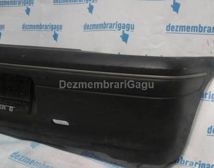 Bara spate Peugeot 106 I (1991-1996)