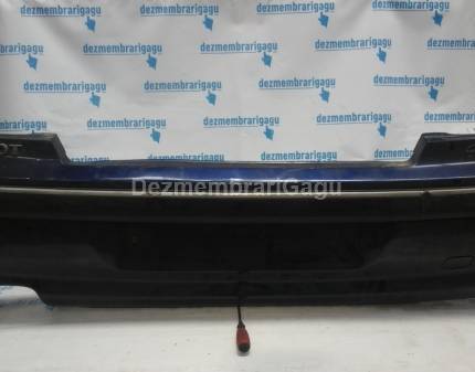Bara spate Peugeot 406