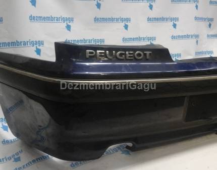 Bara spate Peugeot 406