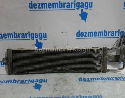 Radiator racire combustibil Audi A3 Ii (2003-), 1.9 Diesel, 77 KW, caroserie Hatchback