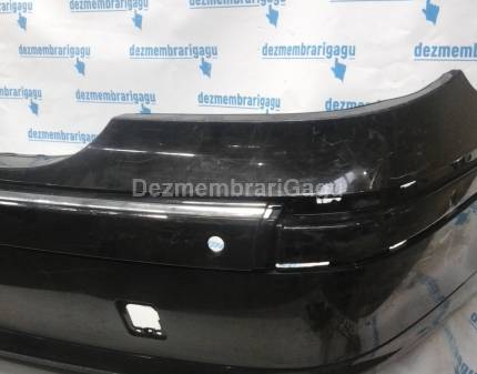 Bara spate Mercedes E-class / 211 (2002-)
