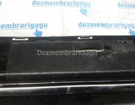 Bara spate Mercedes E-class / 211 (2002-)