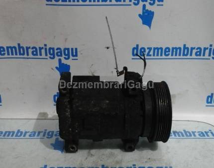 Compresor ac Chrysler Pt Cruiser, 2.2 Diesel, 89 KW, caroserie Inchis