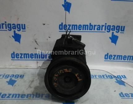 Compresor ac Chrysler Pt Cruiser, 2.2 Diesel, 89 KW, caroserie Inchis