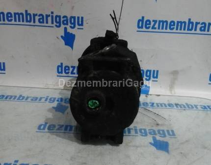 Compresor ac Chrysler Pt Cruiser, 2.2 Diesel, 89 KW, caroserie Inchis