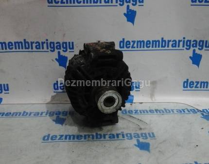 Alternator Chrysler Pt Cruiser, 2.2 Diesel, 89 KW, caroserie Inchis
