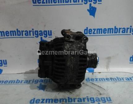 Alternator Chrysler Pt Cruiser, 2.2 Diesel, 89 KW, caroserie Inchis