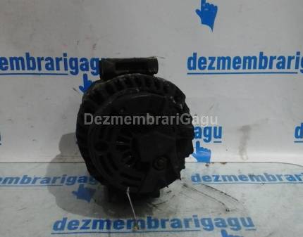 Alternator Chrysler Pt Cruiser, 2.2 Diesel, 89 KW, caroserie Inchis
