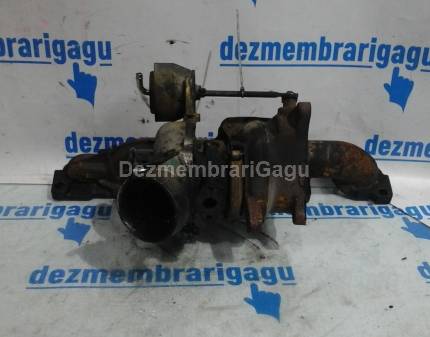 Turbina Chrysler Pt Cruiser, 2.2 Diesel, 89 KW, caroserie Inchis
