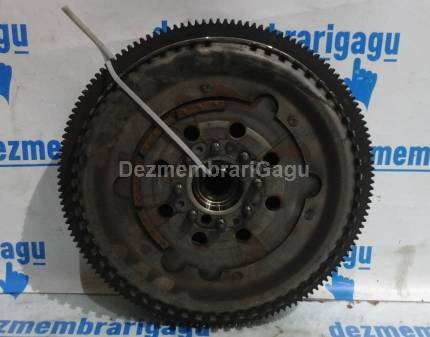 Volanta Chrysler Pt Cruiser, 2.2 Diesel, 89 KW, caroserie Inchis