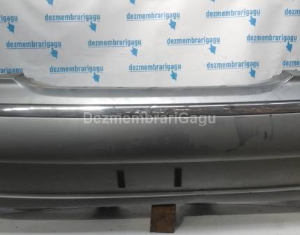 Bara spate Rover 75