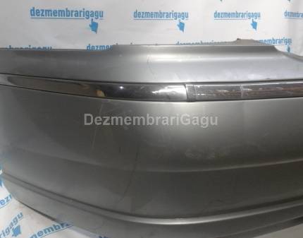 Bara spate Rover 75