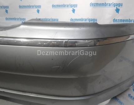 Bara spate Rover 75