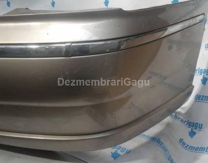 Bara spate Rover 75