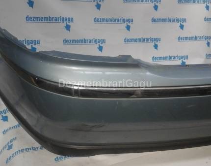 Bara spate Rover 75