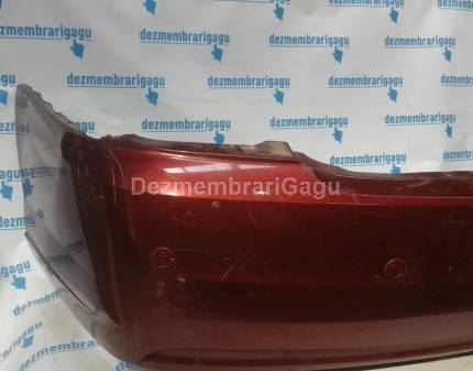Bara spate Rover 75