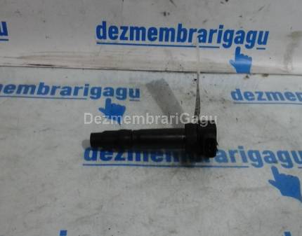Bobina inductie Mitsubishi Colt VI / Czc (2004-), 1.3 Benzina, 70 KW, caroserie Hatchback