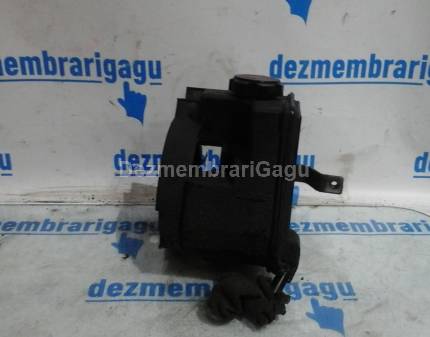 Pompa servodirectie Peugeot 206, 1.9 Diesel, 51 KW, caroserie Hatchback