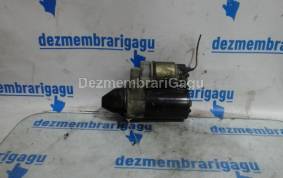 Piese auto din dezmembrari Electromotor Opel Agila