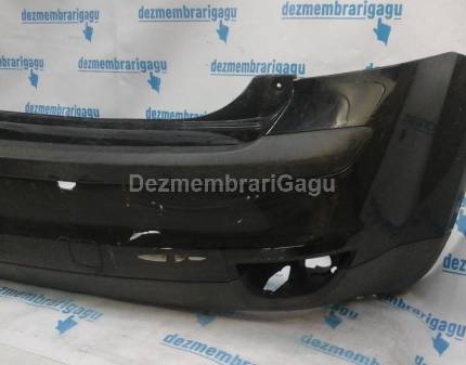 Bara spate Ford Focus Ii (2004-)