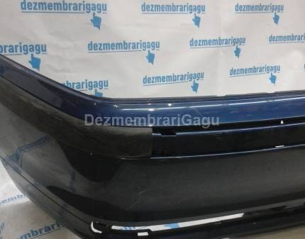 Bara spate Bmw 3 E46 (1998-)