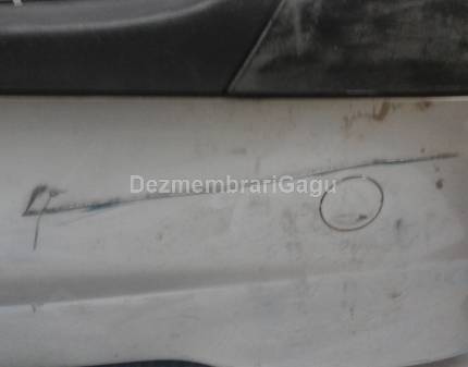 Bara spate Mercedes A-class / W168 (1997-2004)