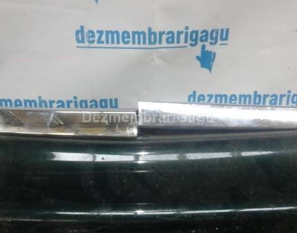 Bara fata Mercedes A-class / W169 (2004-)