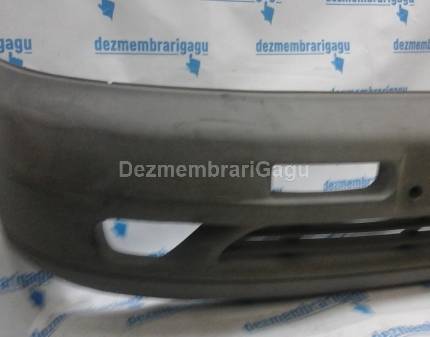 Bara fata Mercedes Vito / W638 (1996-2003)