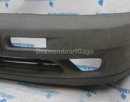 Bara fata Mercedes Vito / W638 (1996-2003)