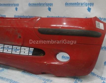Bara fata Mercedes A-class / W168 (1997-2004)