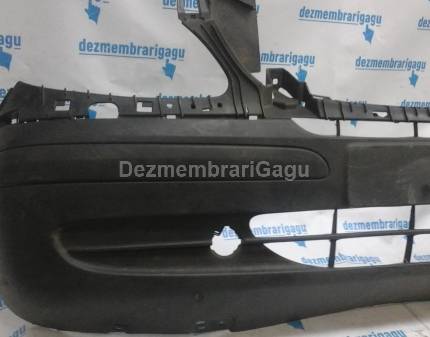 Bara fata Mercedes Sprinter 3t (1995-2006)