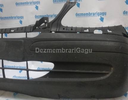 Bara fata Mercedes Sprinter 3t (1995-2006)